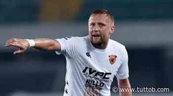 Il Sannio Quotidiano: "Uomini contati in difesa: il Benevento accetta il rischio" - Tutto B