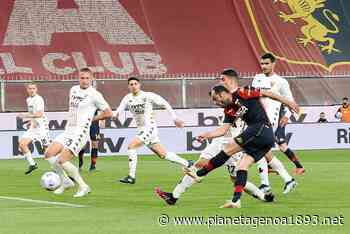 Nessun precedente col Benevento in Coppa Italia - PianetaGenoa1893 - Pianetagenoa1893.net