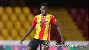 Picerno,dal Benevento arriva il centrocampista Basit? - Picerno,dal Benevento arriva il centrocampista Basit? - Tutto Potenza