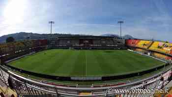 Benevento, nuovi lavori al Vigorito - Ottopagine