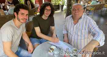 Real San Nicola M. Tris di acquisti da Apice e Virtus Benevento - Benevento IamCALCIO