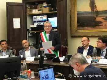 Falconeria a Borgo San Giuseppe di Cuneo, l'amministrazione: "Evento didattico, non pratica medievale" - TargatoCn.it