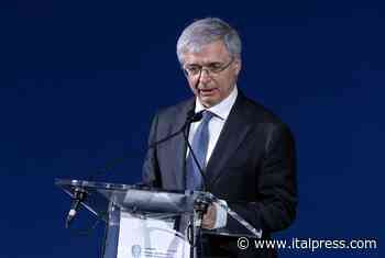 Franco "Il taglio del cuneo sale al 2% nel secondo semestre" Agenzia di stampa Italpress - Italpress