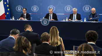 Franco: taglio del cuneo fiscale sale al 2% per il secondo semestre - TGCOM