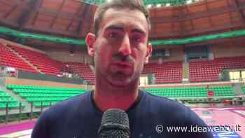 Volley A2/M – Cuneo inizia la preparazione, Botto: “E’ arrivato il momento di alzare l’asticella” (VIDEO) - IdeaWebTv