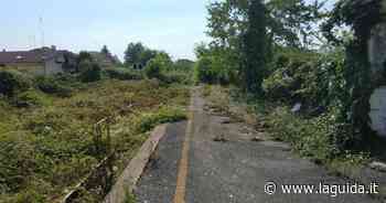 Persiste il degrado della linea ferroviaria sospesa Cuneo – Mondovì - La Guida - LaGuida.it