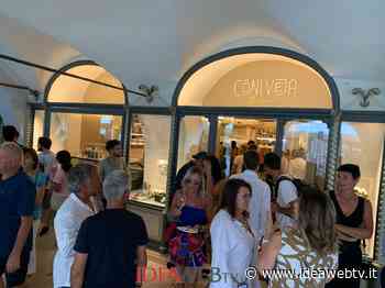 Cuneo: inaugurato il nuovo Côni Veja “firmato” Bonfante (FOTOGALLERY) - IdeaWebTv