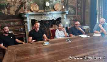 Nuoto, il campione ucraino Andrii Govorov: "Cuneo città a misura di sportivo, ho trovato grande calore" (VIDEO) - TargatoCn.it