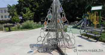 Pittsburgh Arts Advocates Want To Revamp City’s Percent-For-Art Program