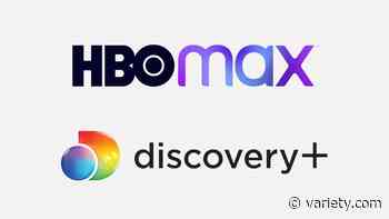 HBO Max And Discovery+ To Merge By Next Summer