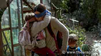 Netflix Ordered To Pay Writers Guild $42 Million In Back Residuals