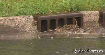 University of Saskatchewan researchers collaborate on global paper on flood, drought mitigation