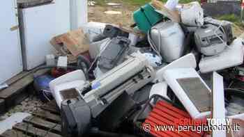 Foligno, Spoleto e la Valnerina si confermano "maglia nera" nella raccolta differenziata. L'allarme di Legambiente - PerugiaToday