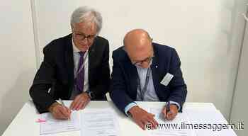 Foligno, Oma cresce nel business jet e guarda a Canada e Israele - ilmessaggero.it