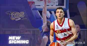 Altro colpo dell'Ubs Foligno: arriva Albi Metalla - Rgunotizie.it