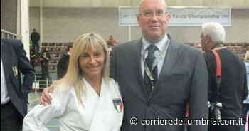 A Foligno i campionati del mondo di Karate - Corriere dell'Umbria