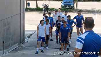 ECCELLENZA – Il Foligno prosegue la preparazione, Peppoloni si unisce al gruppo, domani test in famiglia - ValleUmbraSport