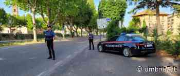 Controlli a tappeto a Foligno: 245 i veicoli fermati e 22 le multe - Umbria 7