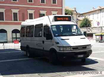 Tpl, a Foligno la commissione sul taglio dei servizi non scioglie i dubbi futuri - Rgunotizie.it