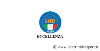 ECCELLENZA - Foligno e C4 è subito berby in Coppa Italia? Venerdì gironi e calendari - ValleUmbraSport