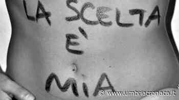 Interruzione volontaria di gravidanza: servizio sospeso a Foligno, Spoleto e Narni - Il quotidiano che racconta l'Umbria - Umbria Cronaca