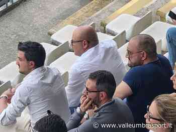 Foligno quale futuro? La parola passa al Presidente Renato Colavita - ValleUmbraSport