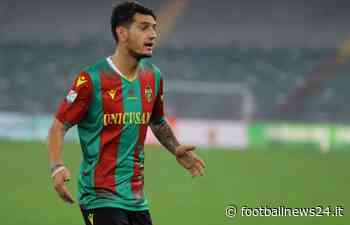 Calciomercato Ternana, sviluppi per Partipilo: l’ala è vicina al rinnovo del contratto - Footballnews24.it