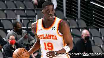 MERCATO NBA - Un'ala ex Bucks free agent che potrebbe arrivare in Europa - Pianetabasket.com