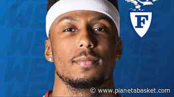 UFFICIALE A2 - Fortitudo Bologna firma l'ala grande Steven Davis - Pianetabasket.com