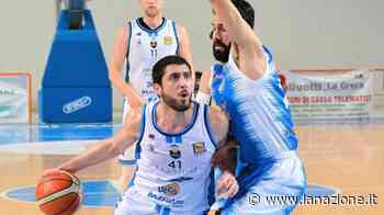 Agliana si regala super Cinalli L’ala alza il livello della squadra - LA NAZIONE