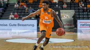 UFFICIALE - Aric Holman è la nuova ala forte della Tezenis Verona - Basketinside