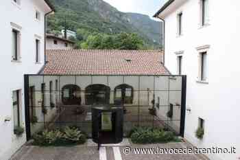 Ala: ecco il sondaggio della biblioteca sull'orario estivo sperimentale - la VOCE del TRENTINO