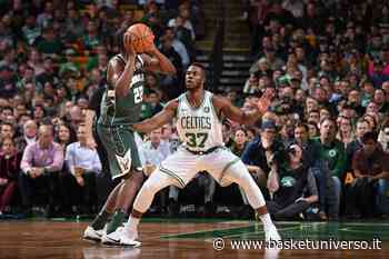 Virtus Bologna, la nuova ala arriva direttamente dall'NBA? - BasketUniverso