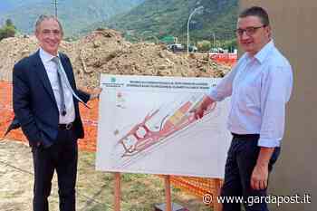 Ala-Avio, via ai lavori per il nuovo casello - gardapost