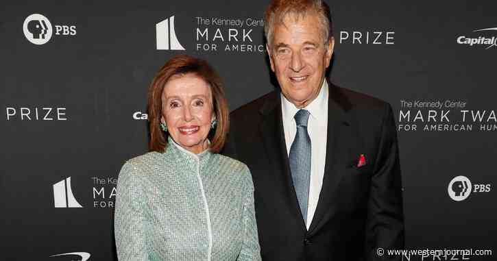 Was Paul Pelosi Arrested in 2018 for DUI? Either That or Someone with Same Name and Attorney