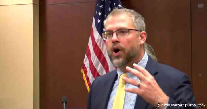 County Elections Director Replaced After Arizona Ballot Shortage Debacle