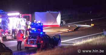 Volgende woensdag afscheid van Robin Vanacker (34) | Izegem | hln.be - Het Laatste Nieuws