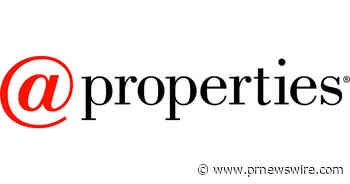 @properties Christie's International Real Estate Named "Brokerage of the Year" at 2022 Inman Innovator Awards