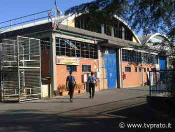 Incendio alla Mitumba Tex, i carabinieri arrestano i due autori - tvprato.it