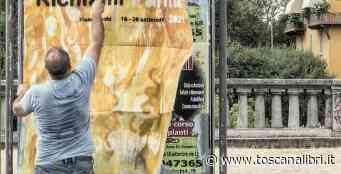 Richiami Parma 2020 + 21. Incontro con l’artista Fabrizio Da Prato alla Galleria comunale - Toscanalibri.it