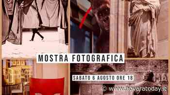 A Prato Sesia la mostra "Estemporaneamente Kliccando" - NovaraToday