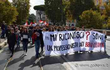 Appalto Sistema Prato Musei in scadenza, le attiviste di 'Mi Riconosci?': "Lavoratori abbandonati" - gonews