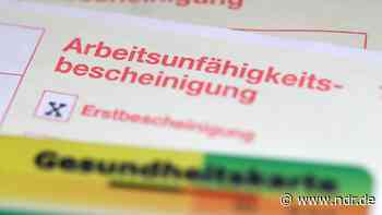 Corona-News-Ticker: Lauterbach mit Corona infiziert | NDR.de - Nachrichten - NDR.de