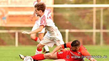 Kreisoberliga Fulda-Mitte: SG Sickels legt Fehlstart hin - Torgranate - das Fußball-Portal für Hessen