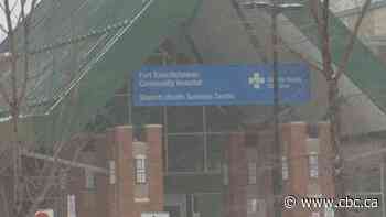 Staff shortages cause labour and delivery unit closure at Fort Saskatchewan hospital