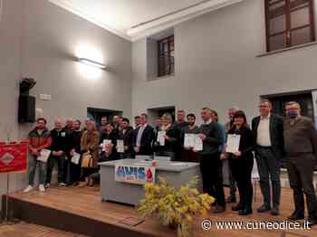Boves, benemerenze e borse di studio nell’assemblea annuale dell’Avis - Cuneodice.it