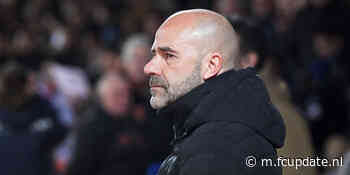 Bosz opent seizoen met krappe zege, Lang kan Brugge niet helpen - FCUpdate mobiel