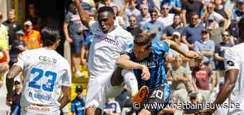 'Genk zadelt Club Brugge met nieuwe transferkater op' - VoetbalNieuws.be