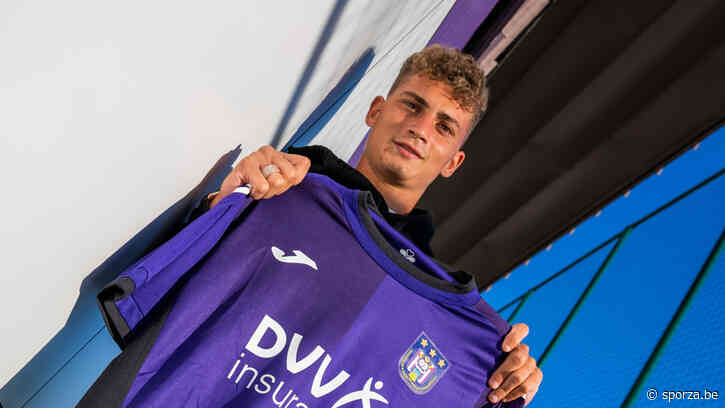 Serieuze streep door (bank)rekening: Anderlecht en Club Brugge verliezen Belfius als sponsor - sporza.be