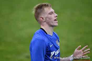 OFFICIEEL KMSK Deinze haalt oud-speler van Club Brugge en OHL binnen - Voetbalkrant.com